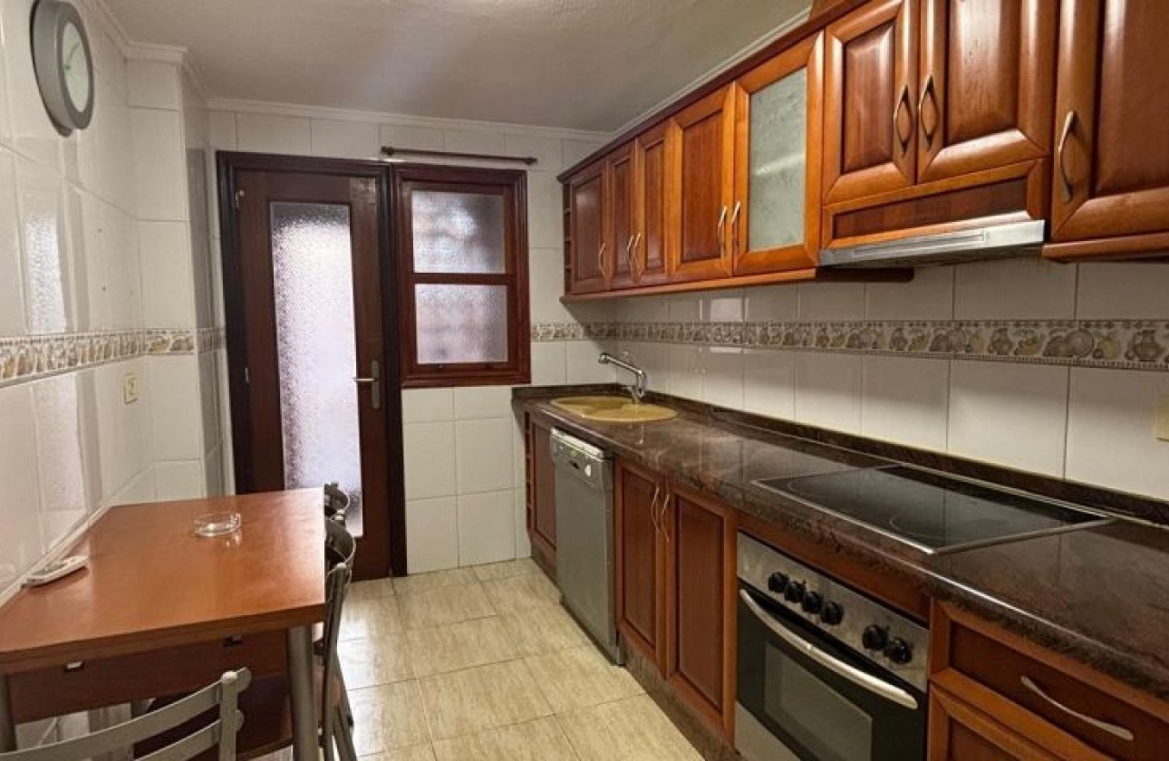 Reventa - Apartamento / piso - Torrevieja - torrevieja