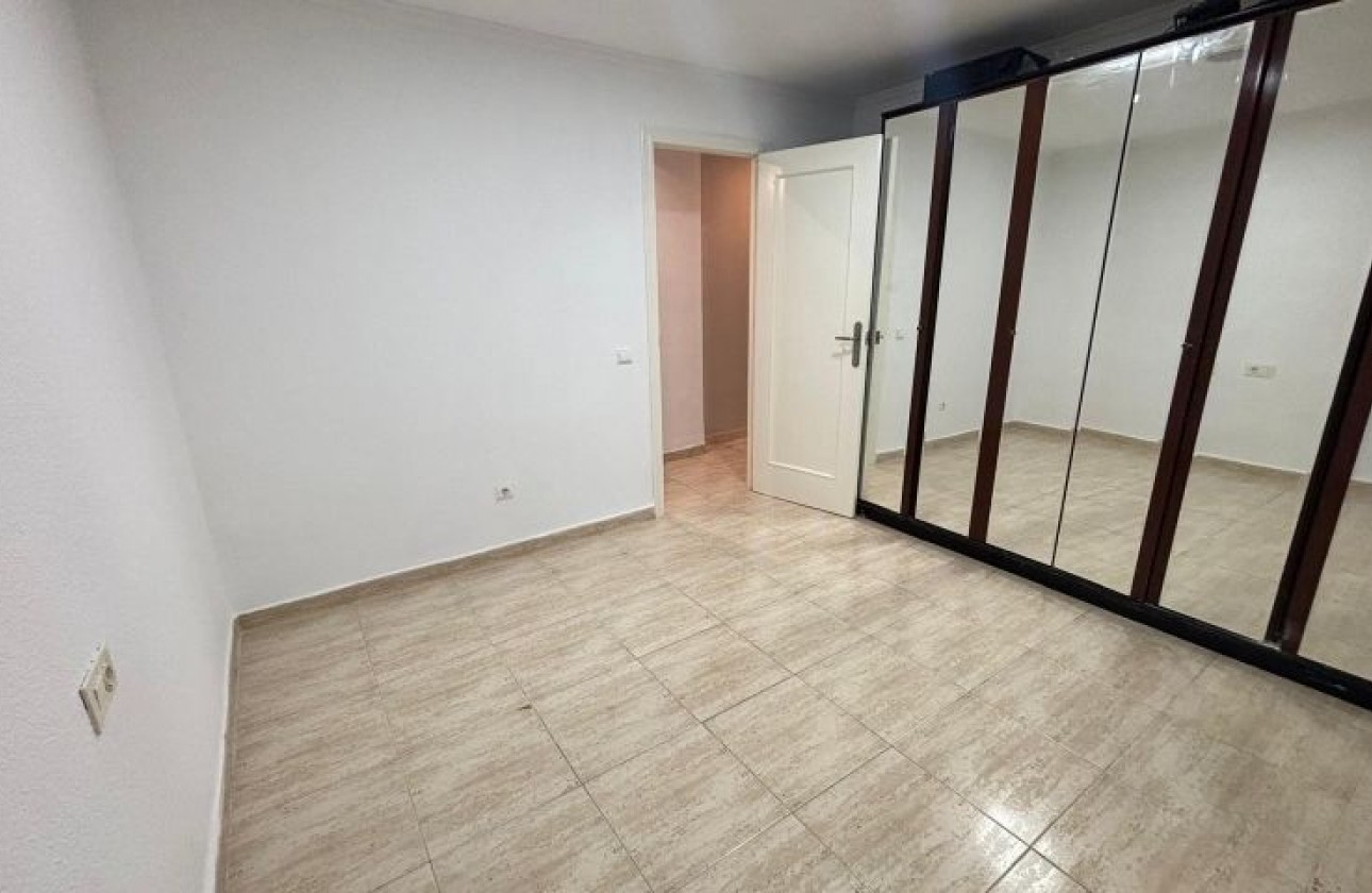 Reventa - Apartamento / piso - Torrevieja - torrevieja