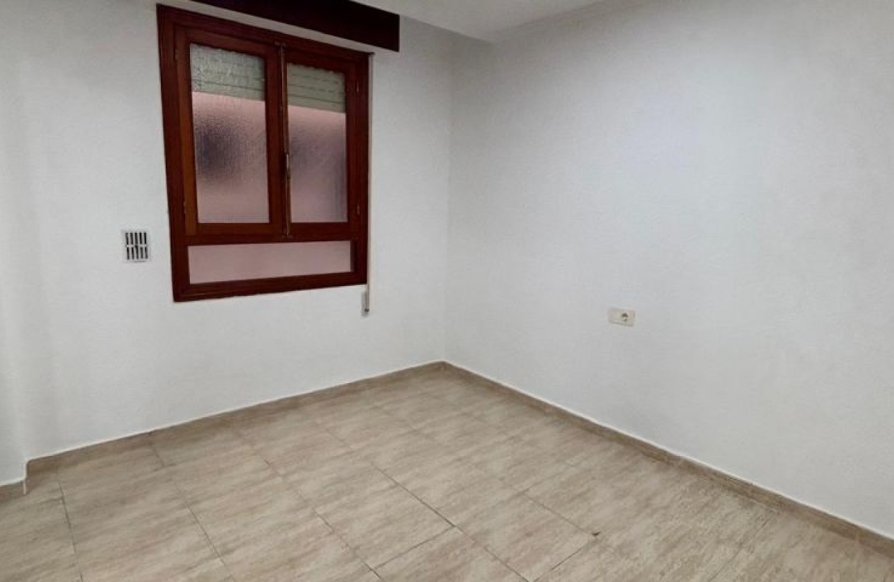 Reventa - Apartamento / piso - Torrevieja - torrevieja