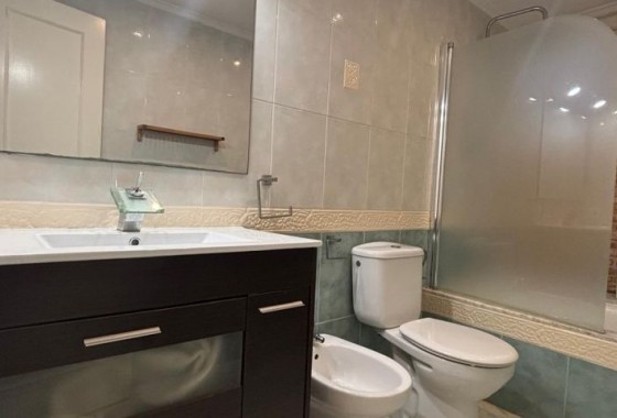 Reventa - Apartamento / piso - Torrevieja - torrevieja