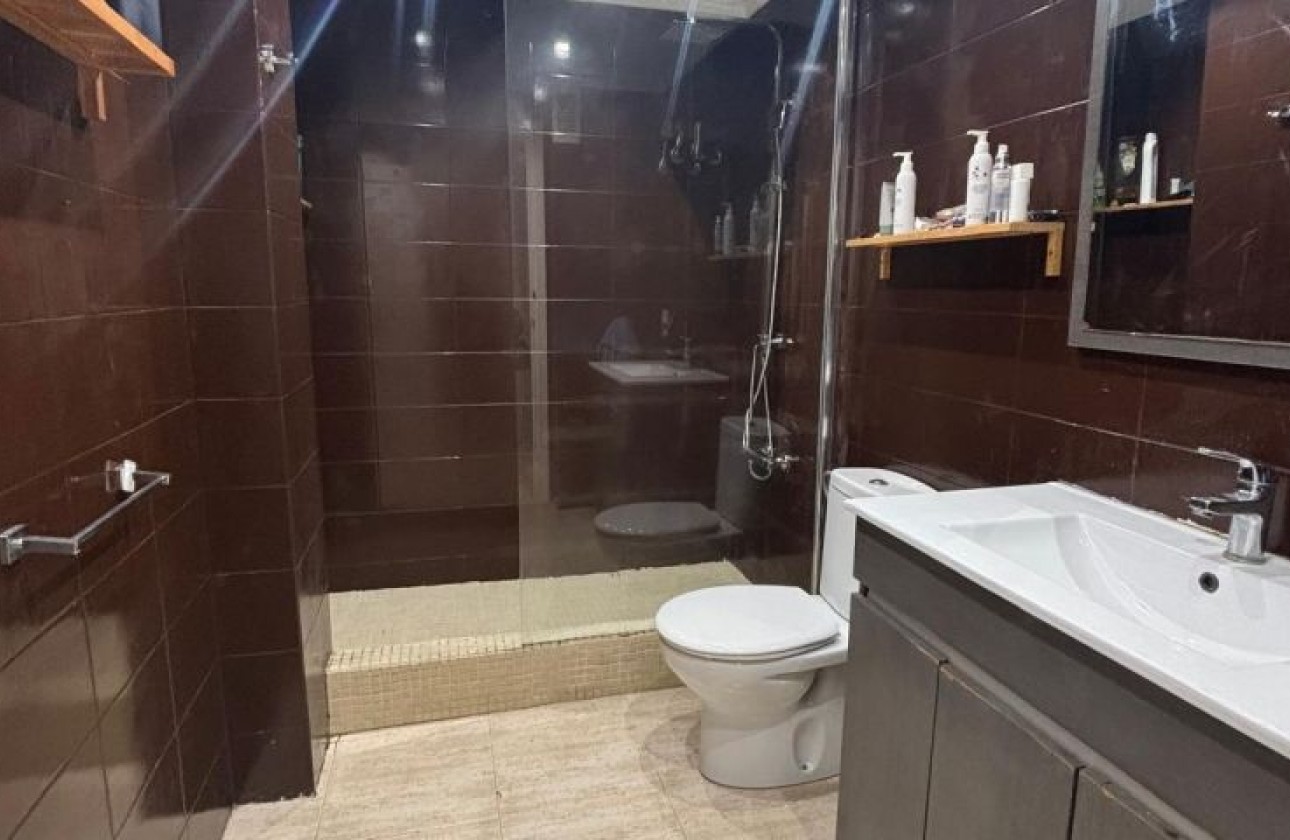 Reventa - Apartamento / piso - Torrevieja - torrevieja