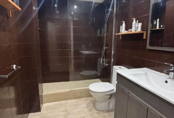 Reventa - Apartamento / piso - Torrevieja - torrevieja