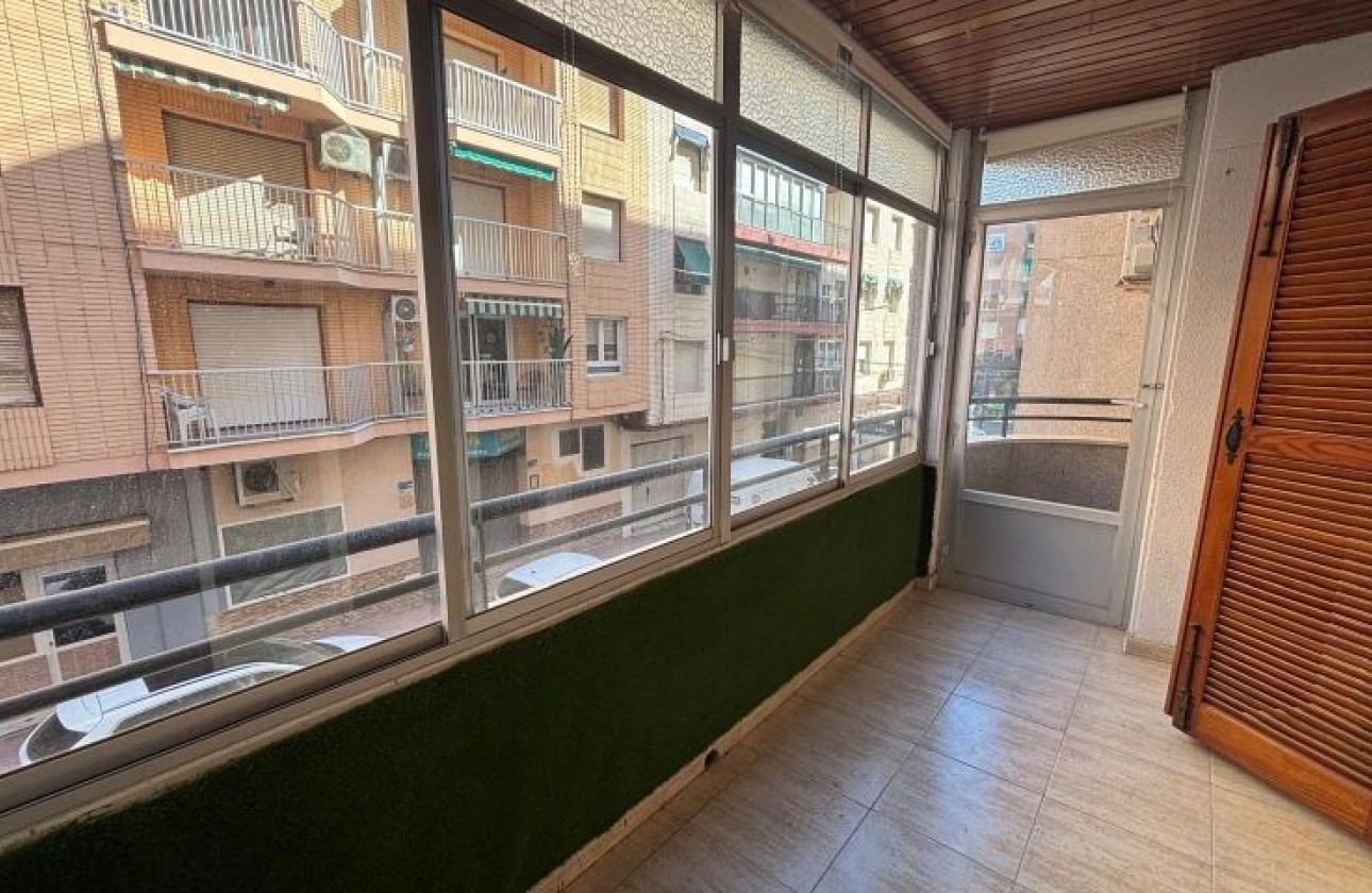 Reventa - Apartamento / piso - Torrevieja - torrevieja
