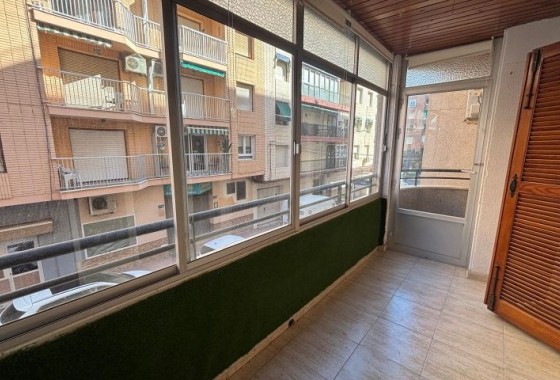 Reventa - Apartamento / piso - Torrevieja - torrevieja