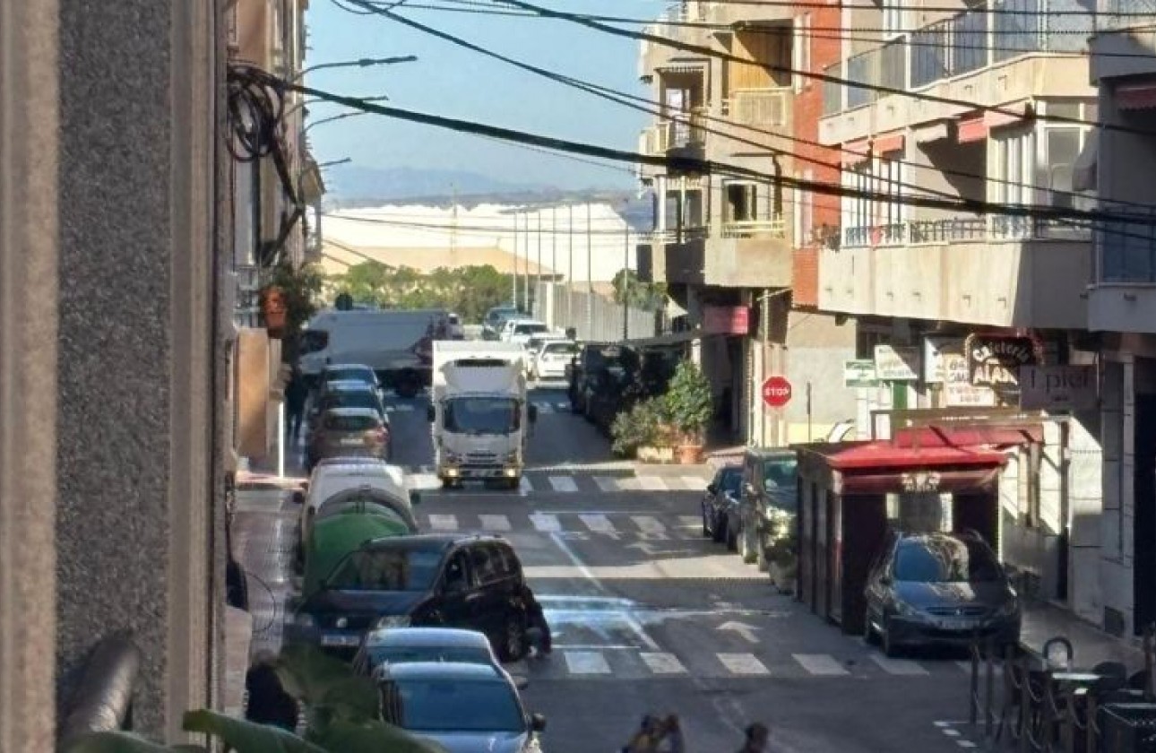 Reventa - Apartamento / piso - Torrevieja - torrevieja