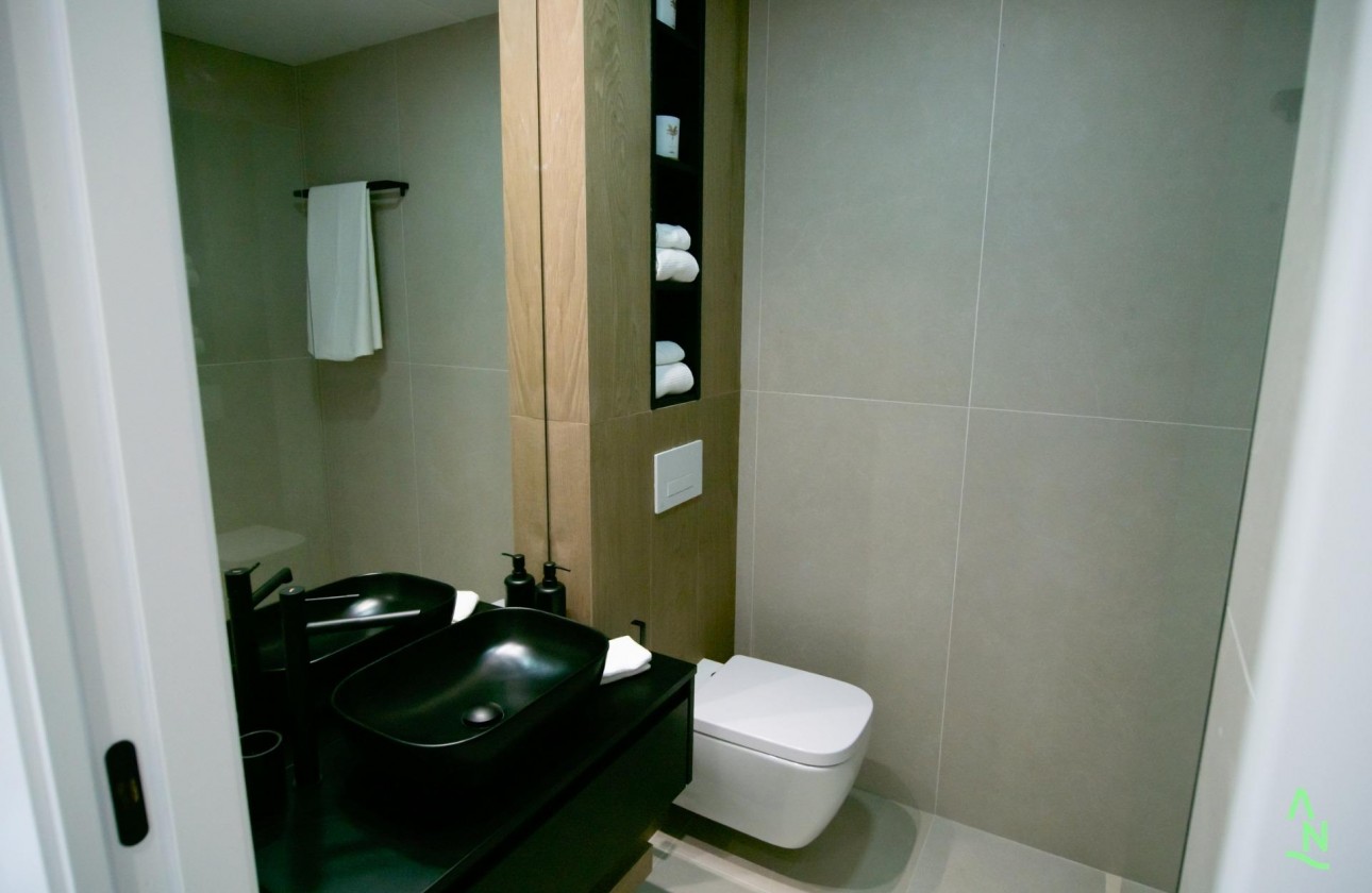 New Build - Penthouse - Alhama de Murcia - Condado de Alhama