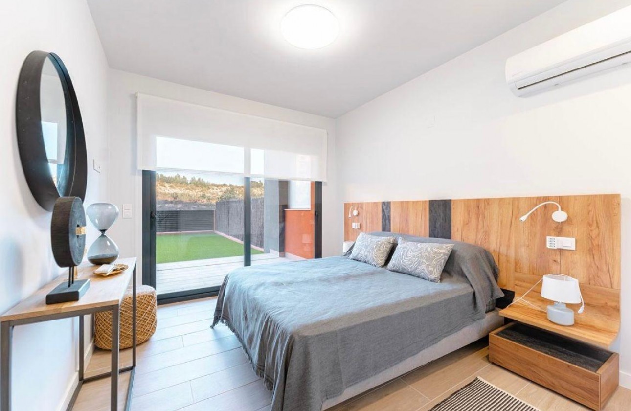 Revente - Appartement - Orihuela Costa - Las Filipinas