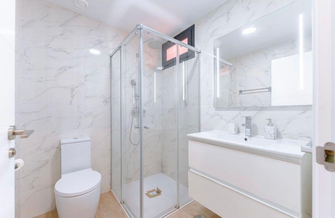 Revente - Appartement - Orihuela Costa - Las Filipinas