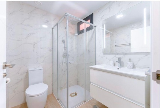 Revente - Appartement - Orihuela Costa - Las Filipinas