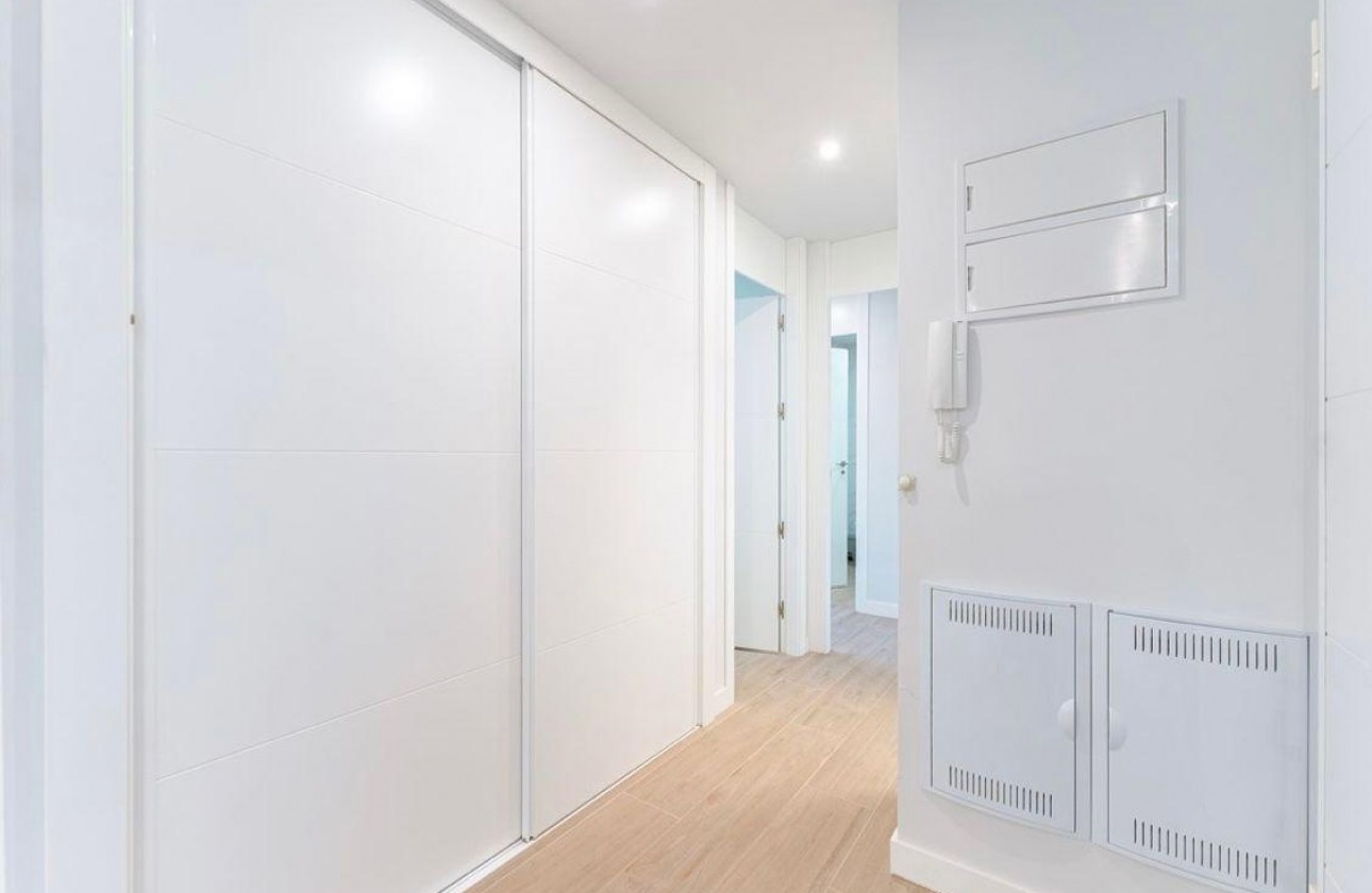 Revente - Appartement - Orihuela Costa - Las Filipinas