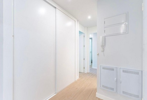 Revente - Appartement - Orihuela Costa - Las Filipinas