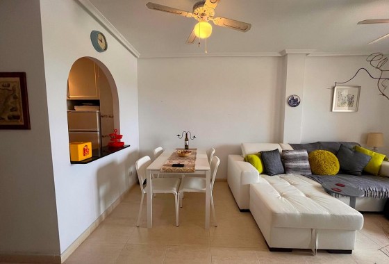 Revente - Appartement - Algorfa