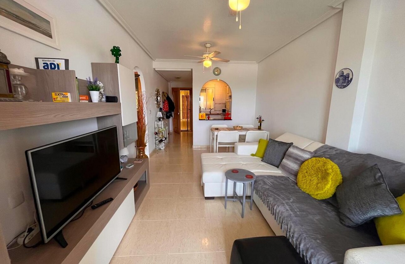 Revente - Appartement - Algorfa