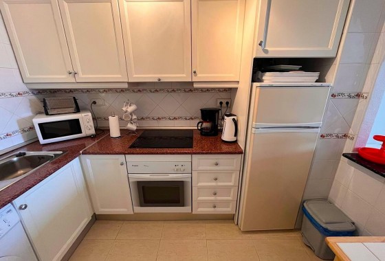 Revente - Appartement - Algorfa