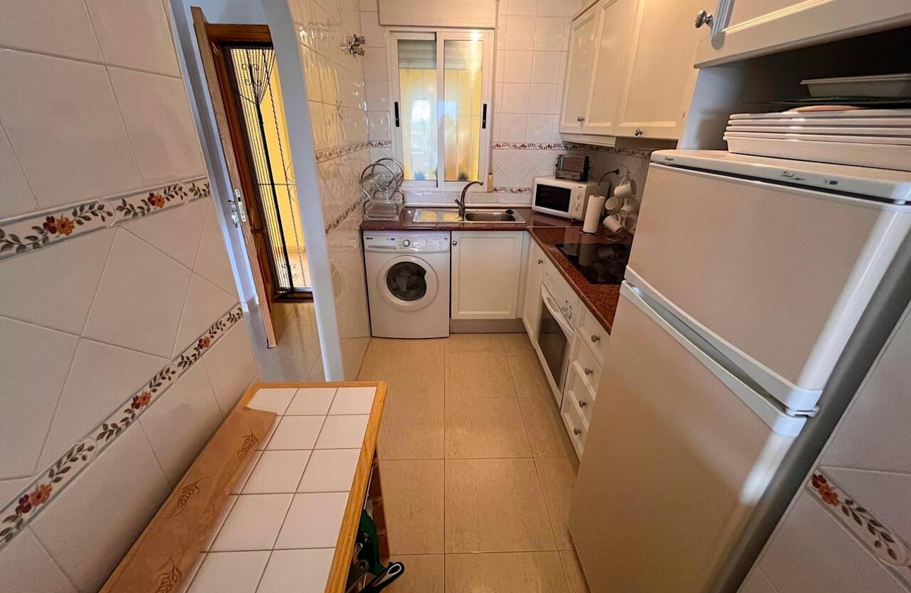 Revente - Appartement - Algorfa