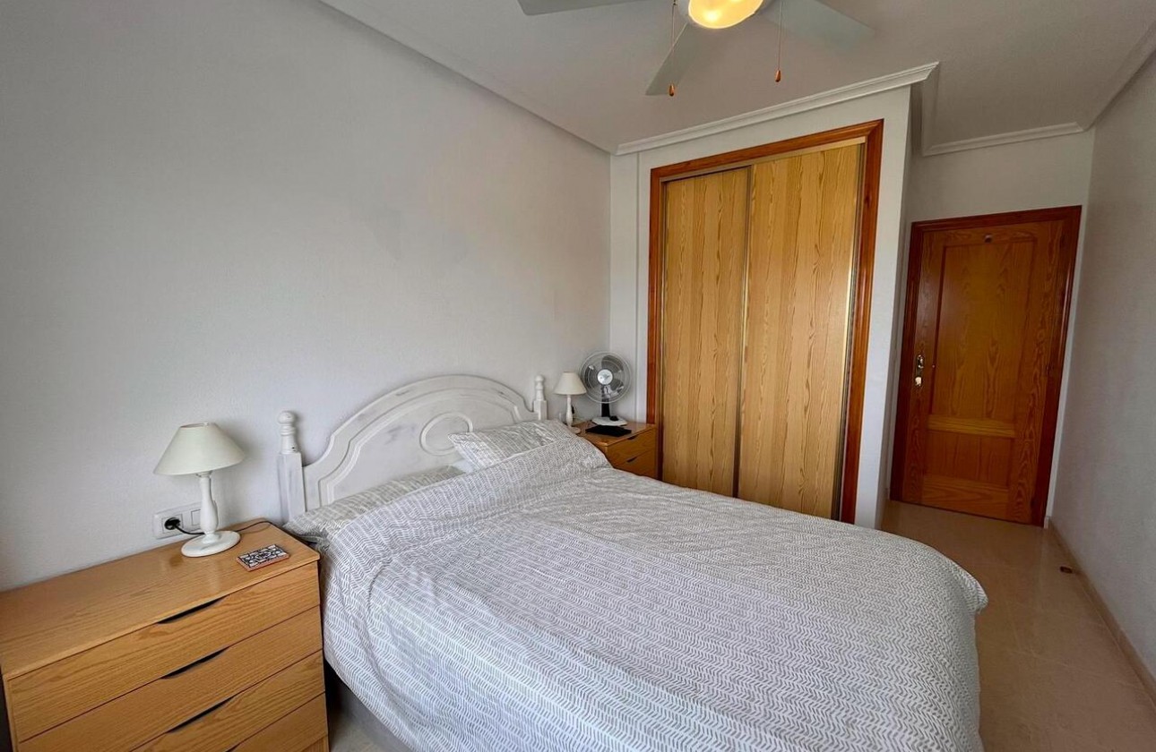 Revente - Appartement - Algorfa