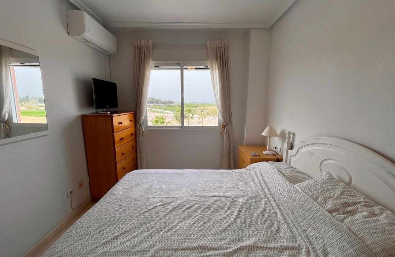 Revente - Appartement - Algorfa