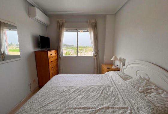 Revente - Appartement - Algorfa