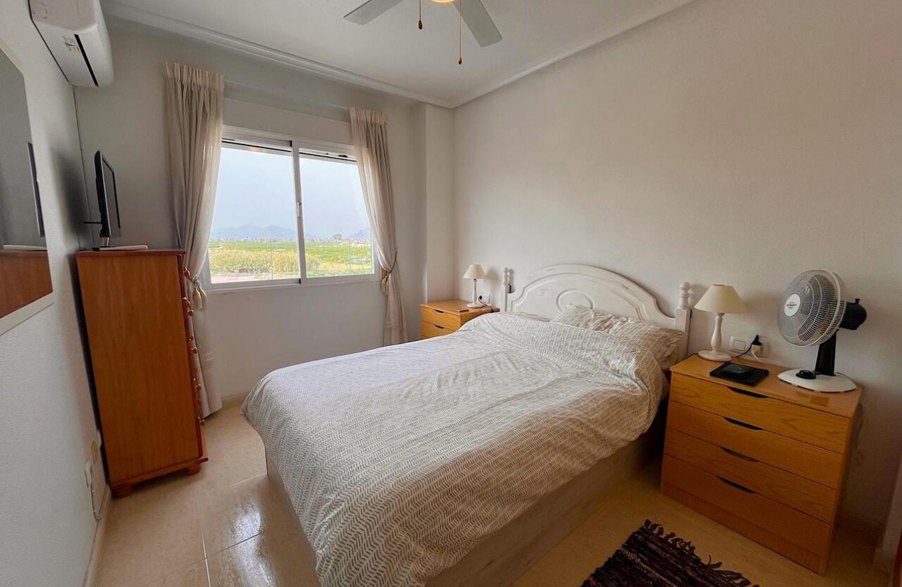 Revente - Appartement - Algorfa