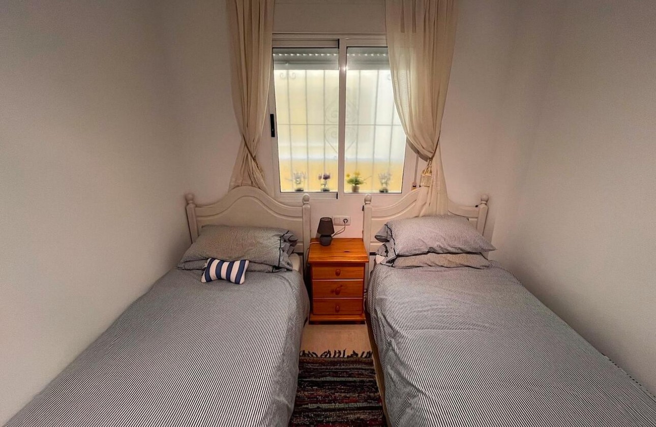 Revente - Appartement - Algorfa