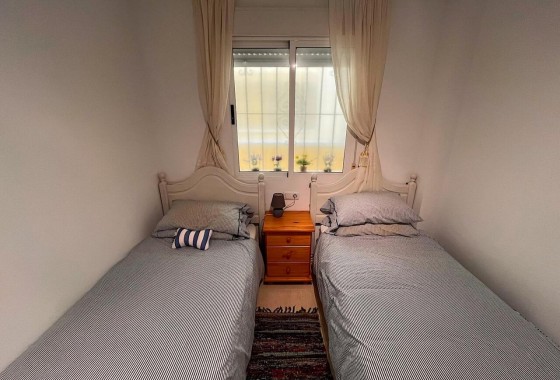 Revente - Appartement - Algorfa