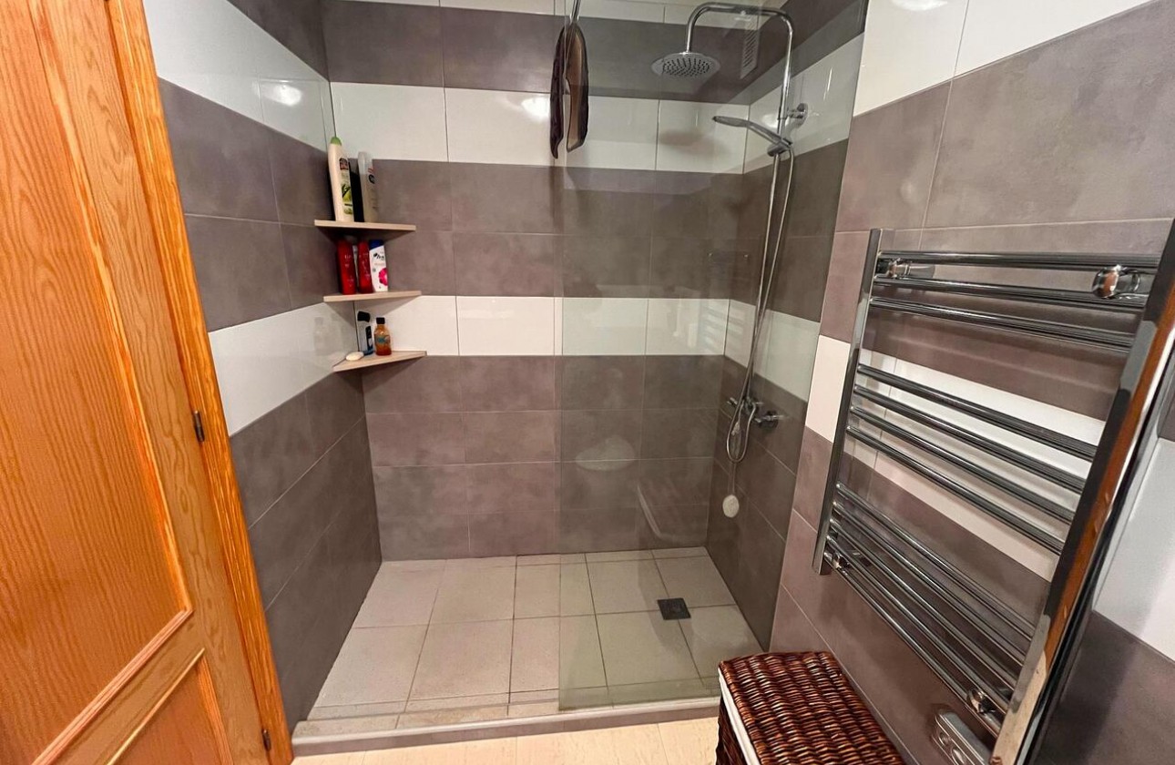 Revente - Appartement - Algorfa