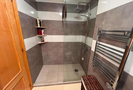 Revente - Appartement - Algorfa