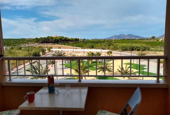 Revente - Appartement - Algorfa