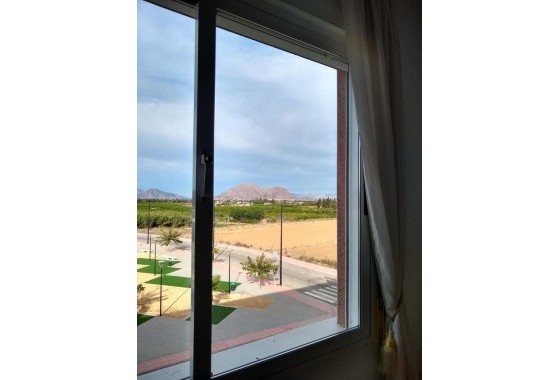Revente - Appartement - Algorfa