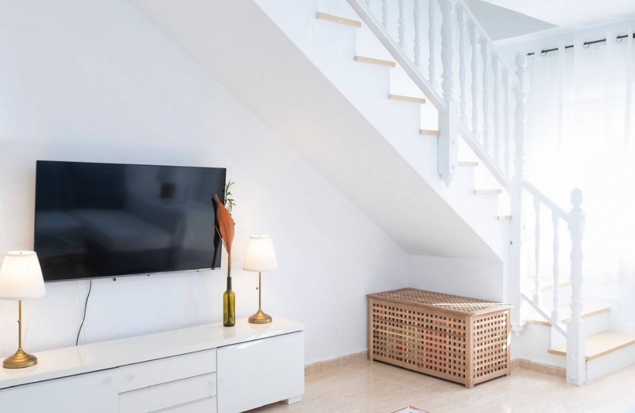 Reventa - Chalet - San Javier