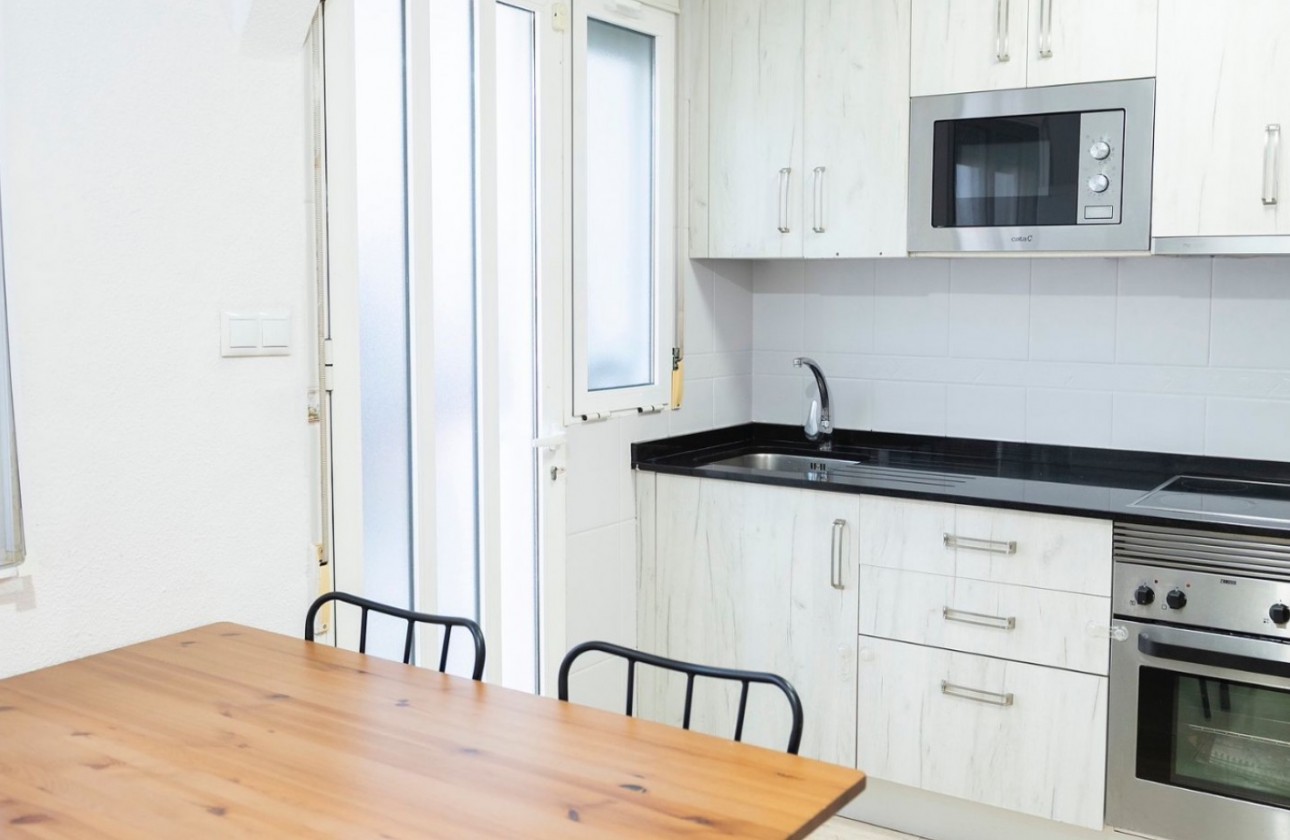 Reventa - Chalet - San Javier