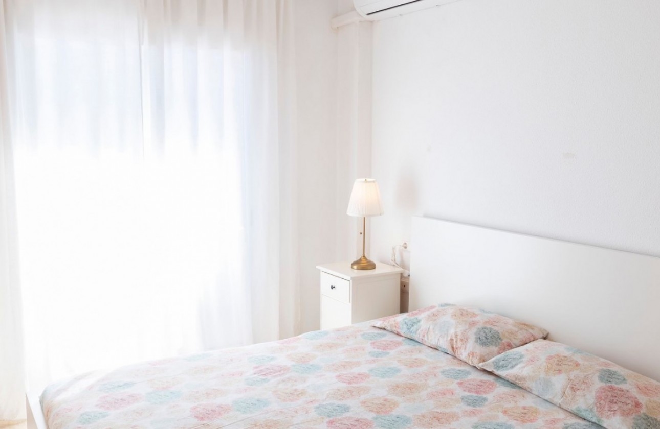 Reventa - Chalet - San Javier