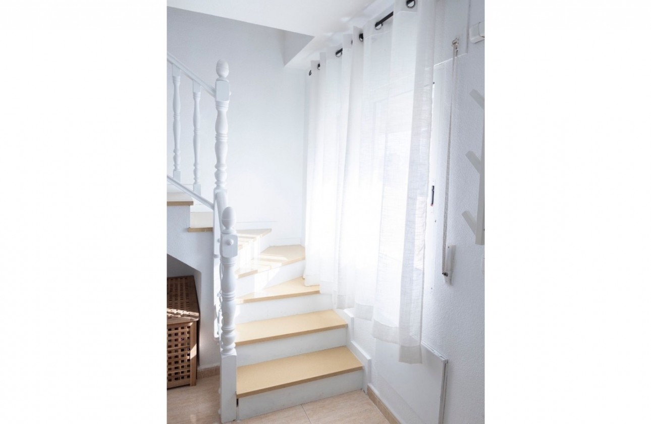 Reventa - Chalet - San Javier