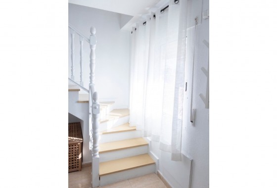 Reventa - Chalet - San Javier