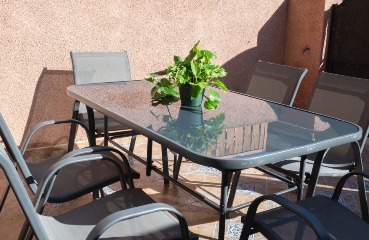 Reventa - Chalet - San Javier