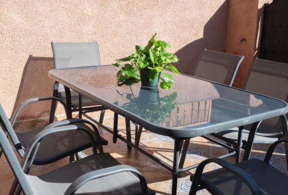 Reventa - Chalet - San Javier