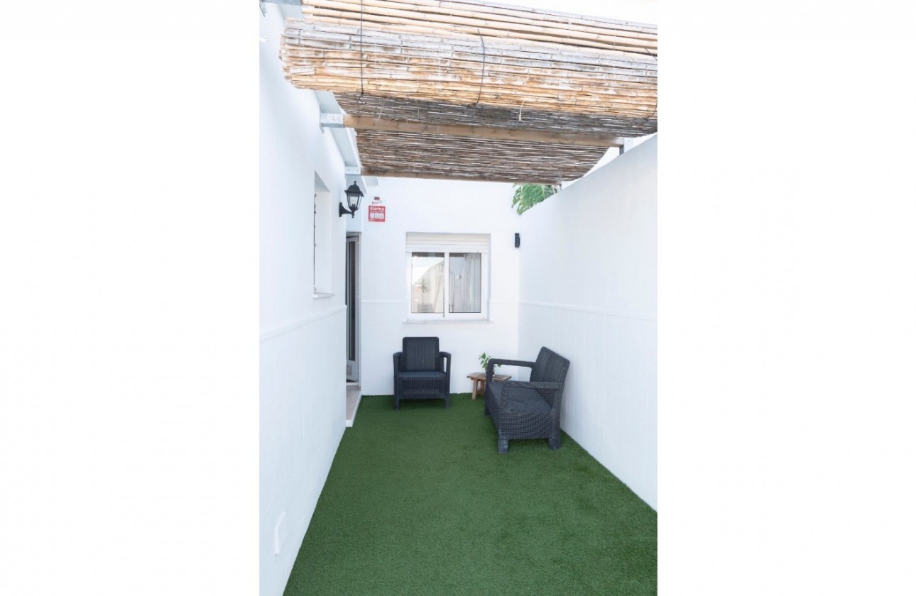 Reventa - Chalet - San Javier