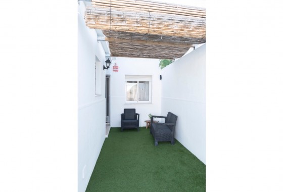 Reventa - Chalet - San Javier