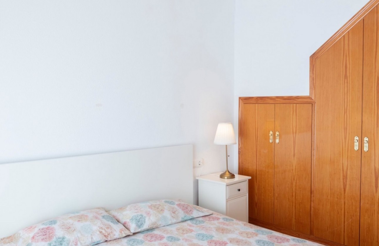 Reventa - Chalet - San Javier