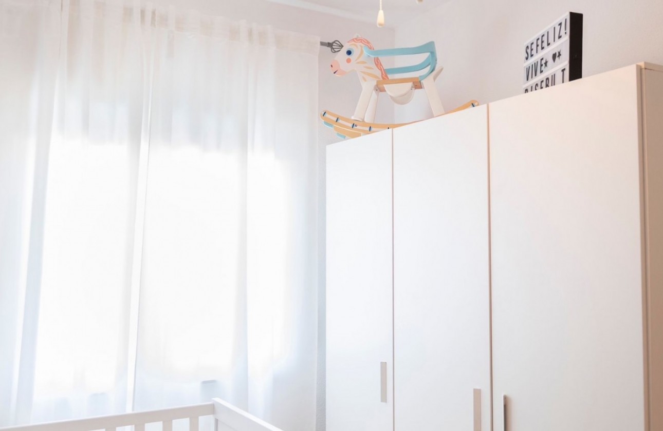 Reventa - Chalet - San Javier