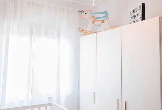 Reventa - Chalet - San Javier