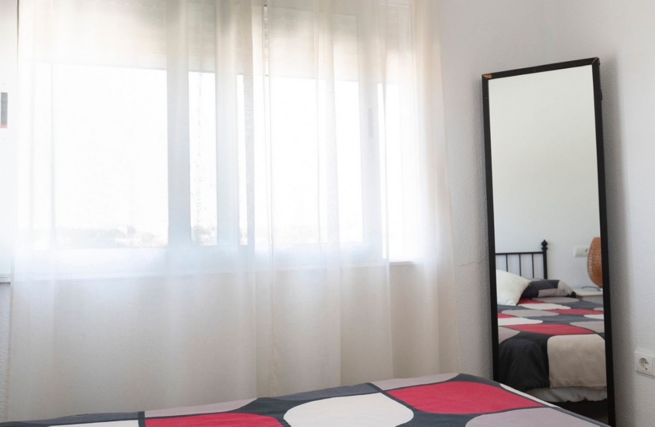 Reventa - Chalet - San Javier