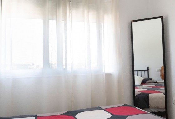 Reventa - Chalet - San Javier