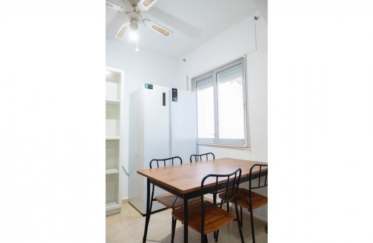 Reventa - Chalet - San Javier