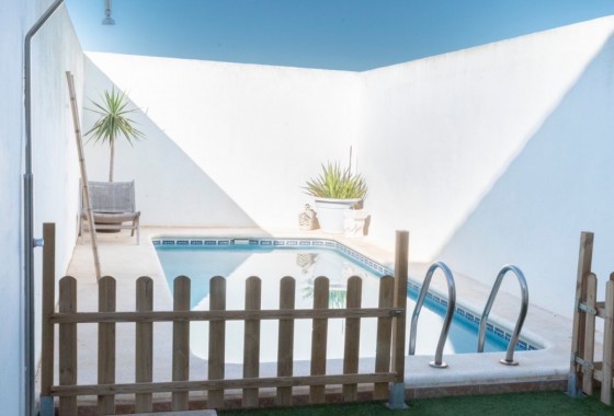 Reventa - Chalet - San Javier