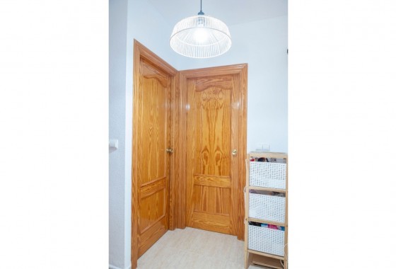 Reventa - Chalet - San Javier