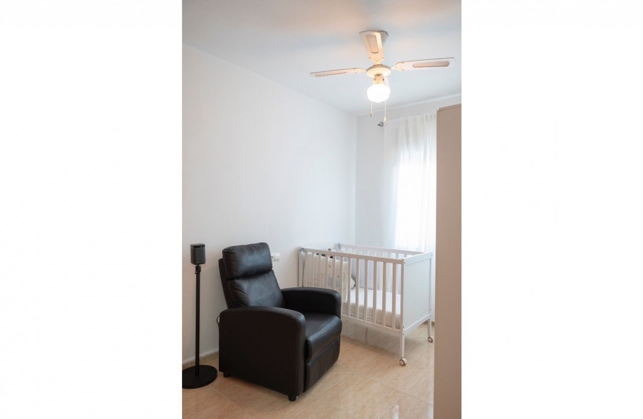 Reventa - Chalet - San Javier