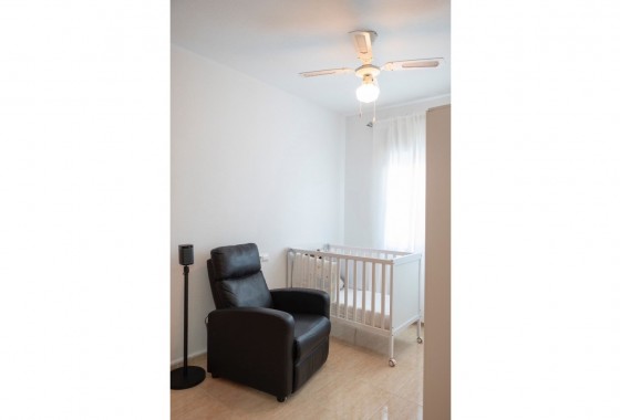 Reventa - Chalet - San Javier