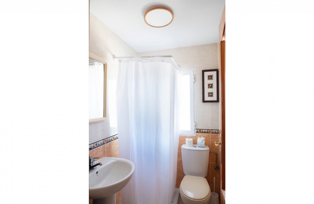 Reventa - Chalet - San Javier