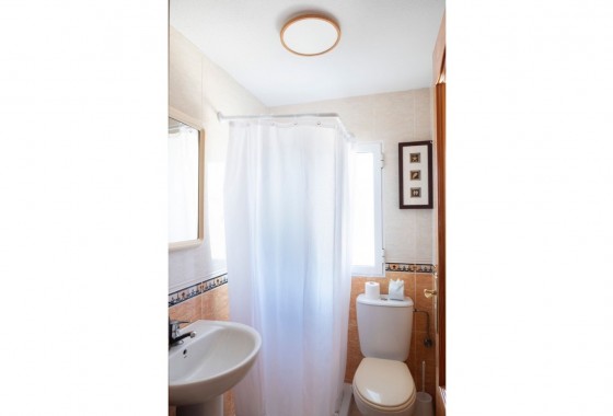 Reventa - Chalet - San Javier